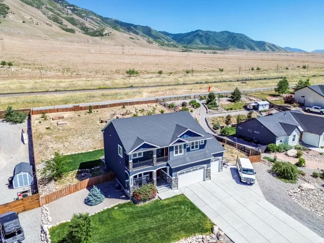 7816 Buckhorn Rd, Lake Point, Utah 84074