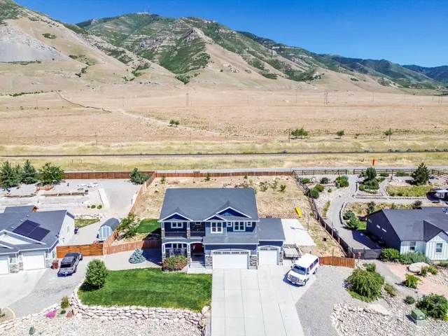 7816 Buckhorn Rd, Lake Point, Utah 84074