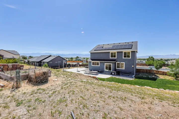 7816 Buckhorn Rd, Lake Point, Utah 84074