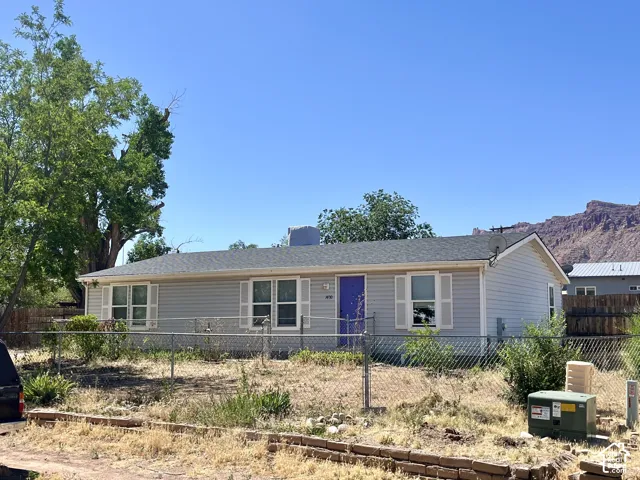 1430 E Huntcreek Dr, Moab, Utah 84532