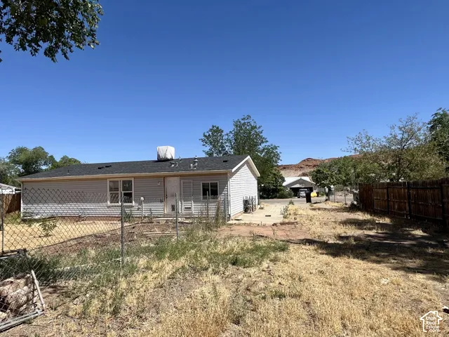 1430 E Huntcreek Dr, Moab, Utah 84532