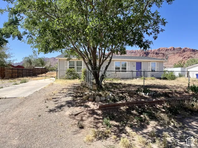 1430 E Huntcreek Dr, Moab, Utah 84532