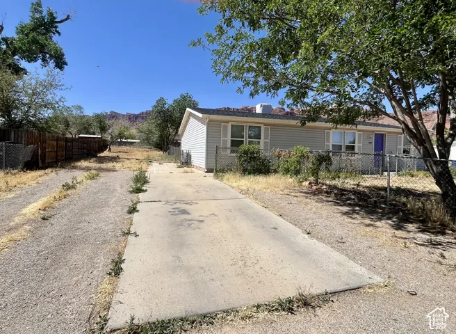 1430 E Huntcreek Dr, Moab, Utah 84532