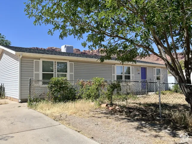1430 E Huntcreek Dr, Moab, Utah 84532