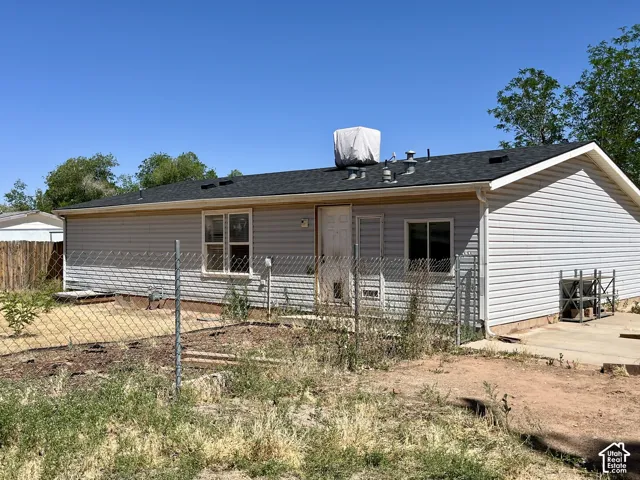 1430 E Huntcreek Dr, Moab, Utah 84532