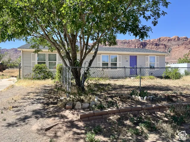 1430 E Huntcreek Dr, Moab, Utah 84532