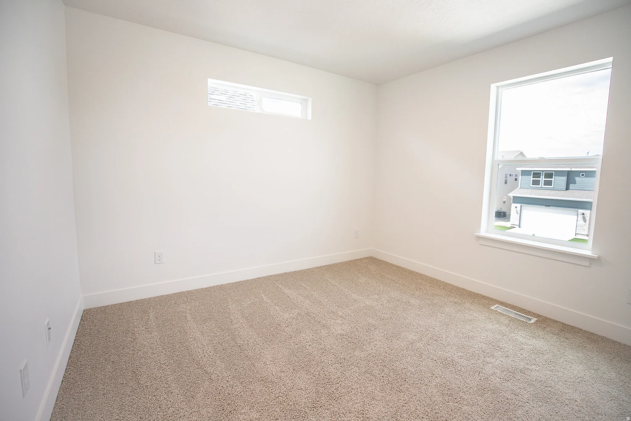 Bedroom #2.