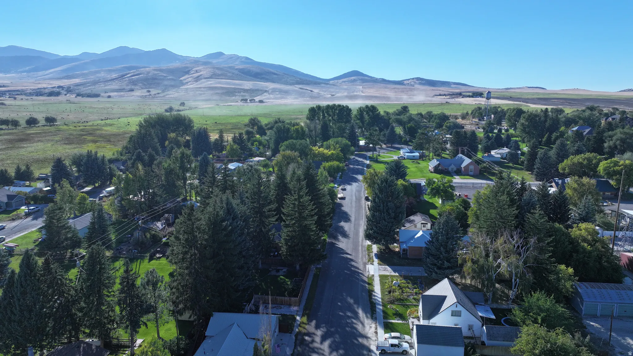 Albion Idaho