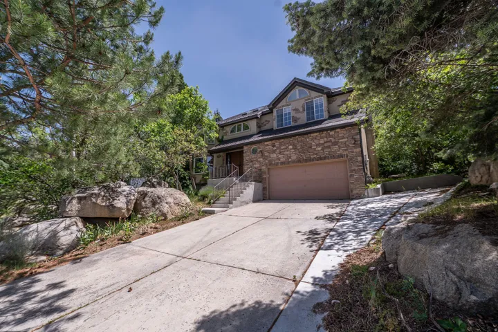 10101 S Wasatch Blvd, Sandy, Utah 84092