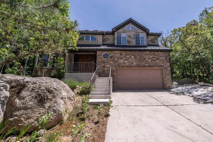 10101 S Wasatch Blvd, Sandy, Utah 84092