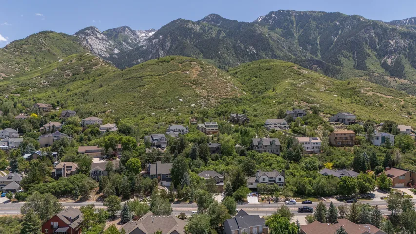 10101 S Wasatch Blvd, Sandy, Utah 84092