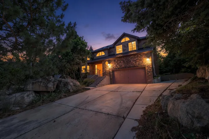 10101 S Wasatch Blvd, Sandy, Utah 84092