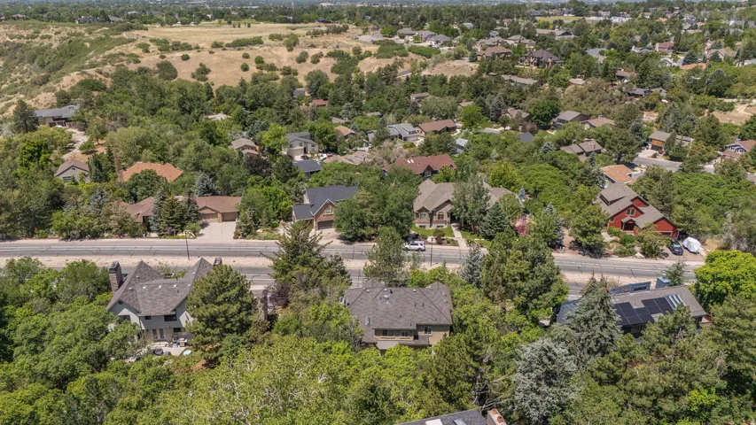 10101 S Wasatch Blvd, Sandy, Utah 84092
