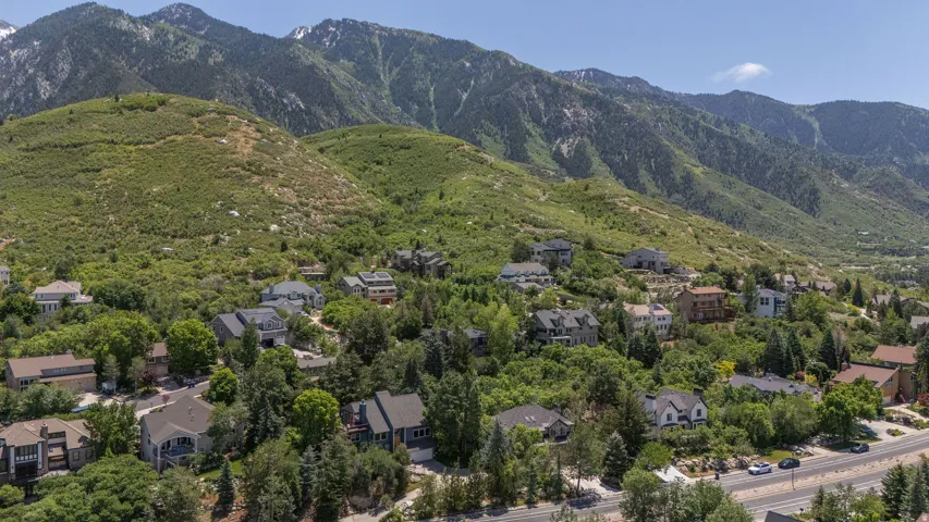 10101 S Wasatch Blvd, Sandy, Utah 84092