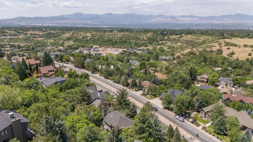 10101 S Wasatch Blvd, Sandy, Utah 84092