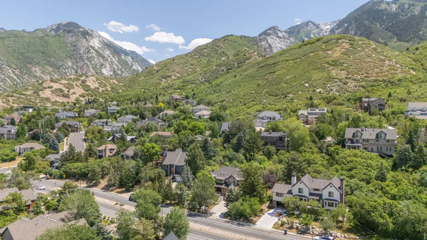 10101 S Wasatch Blvd, Sandy, Utah 84092