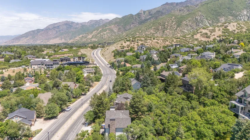 10101 S Wasatch Blvd, Sandy, Utah 84092