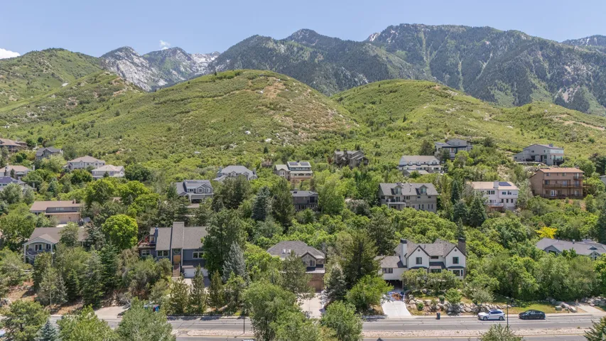 10101 S Wasatch Blvd, Sandy, Utah 84092