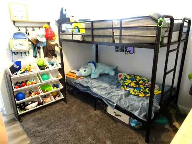 Bedroom #2