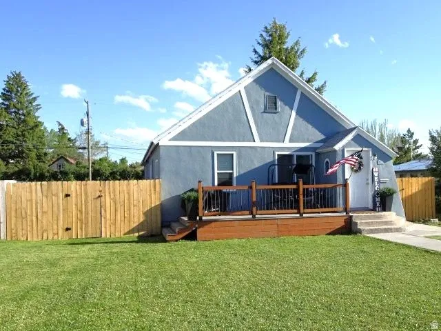 753 Lincoln St, Montpelier, Idaho 83254
