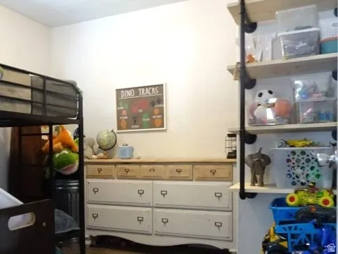 Bedroom #2