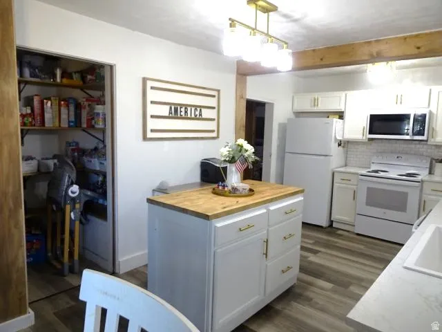 753 Lincoln St, Montpelier, Idaho 83254