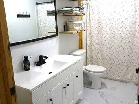 Bathroom #2