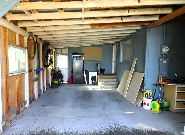 753 Lincoln St, Montpelier, Idaho 83254