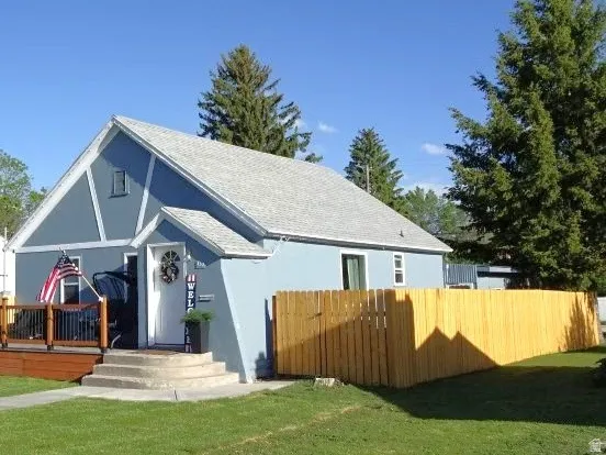 753 Lincoln St, Montpelier, Idaho 83254