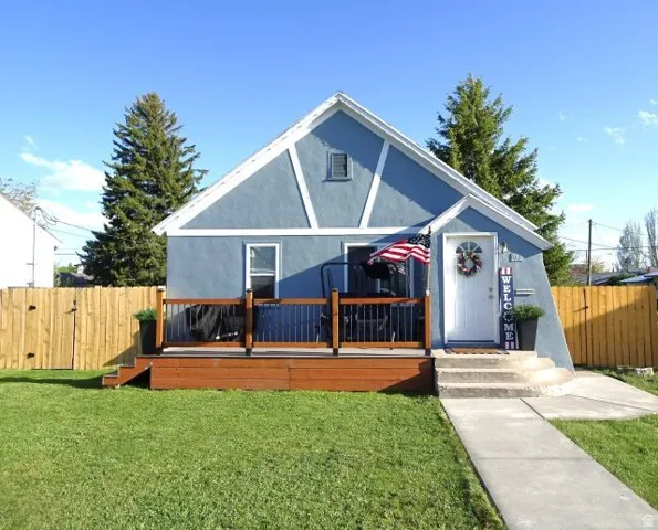 753 Lincoln St, Montpelier, Idaho 83254