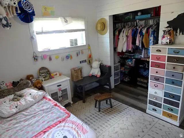 Bedroom #3