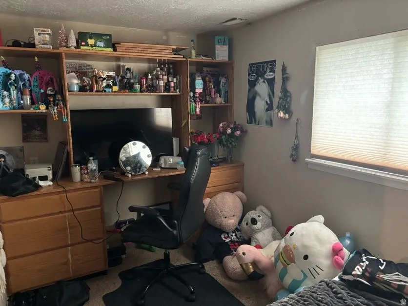 3rd Bedroom - view 2