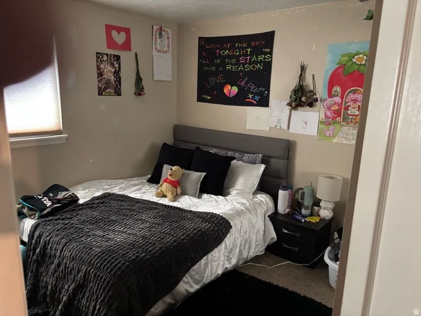 3rd Bedroom - view 1