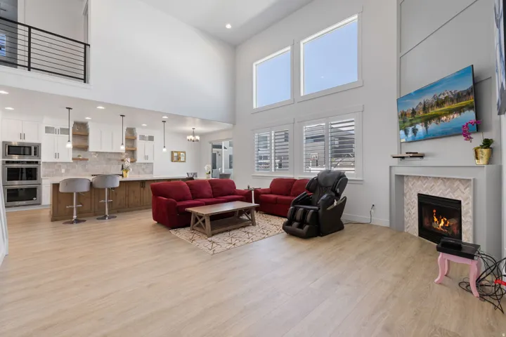 10938 S Glamis Dune Dr, South Jordan, Utah 84009