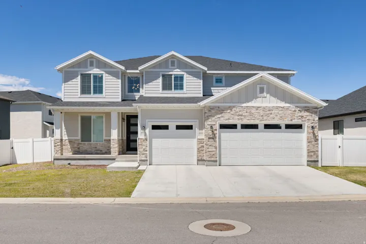 10938 S Glamis Dune Dr, South Jordan, Utah 84009