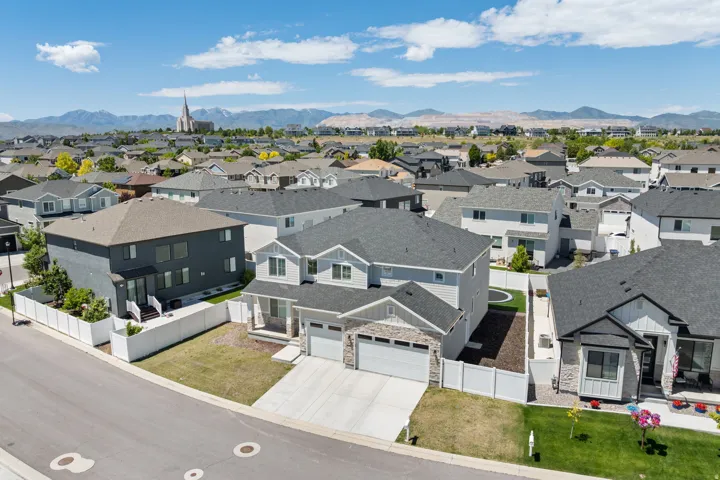 10938 S Glamis Dune Dr, South Jordan, Utah 84009