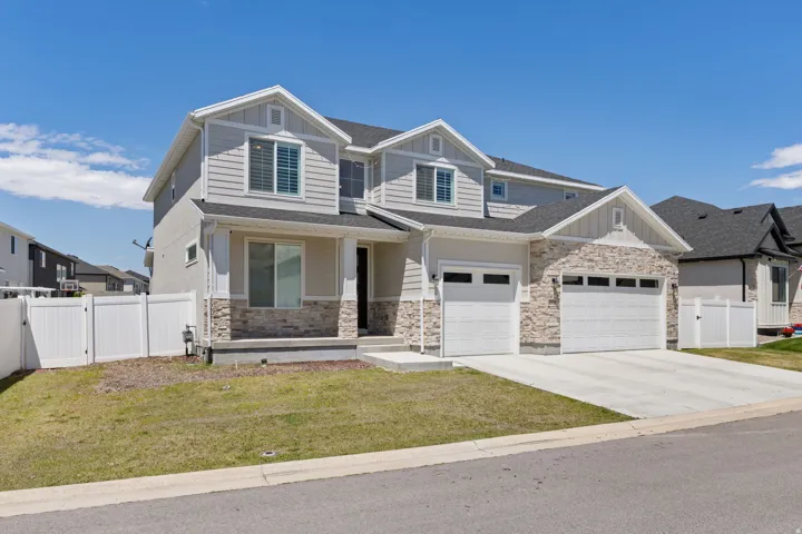 10938 S Glamis Dune Dr, South Jordan, Utah 84009