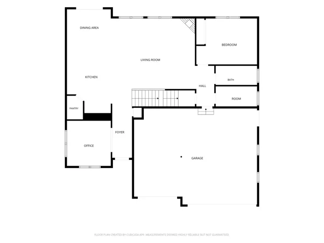 Main Level