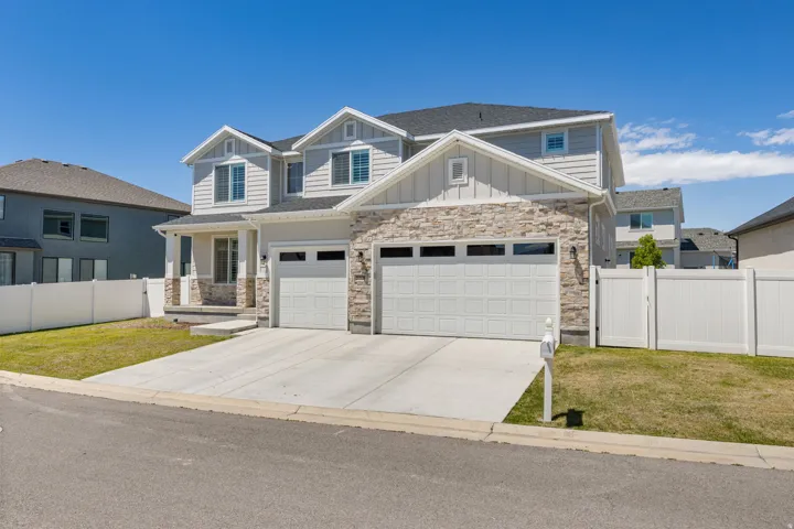 10938 S Glamis Dune Dr, South Jordan, Utah 84009
