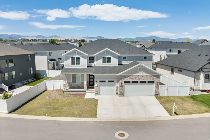 10938 S Glamis Dune Dr, South Jordan, Utah 84009