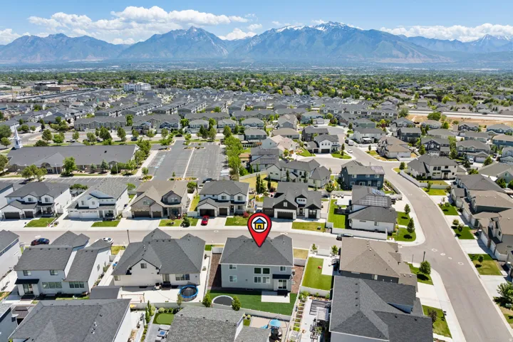 10938 S Glamis Dune Dr, South Jordan, Utah 84009