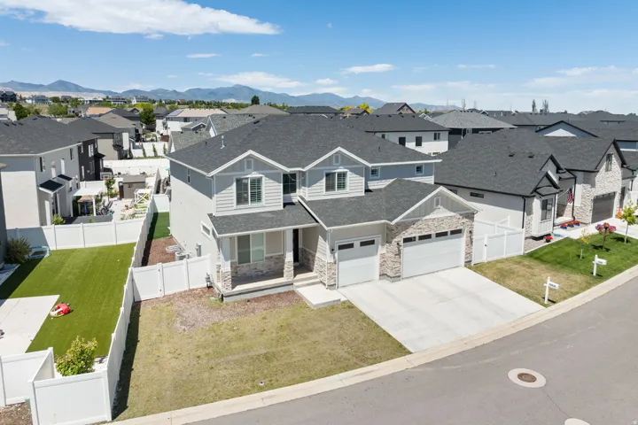 10938 S Glamis Dune Dr, South Jordan, Utah 84009