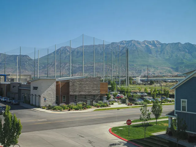 702 E 380 N, Vineyard, Utah 84058