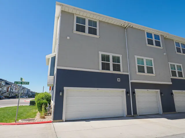 702 E 380 N, Vineyard, Utah 84058