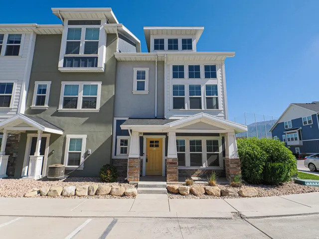 702 E 380 N, Vineyard, Utah 84058