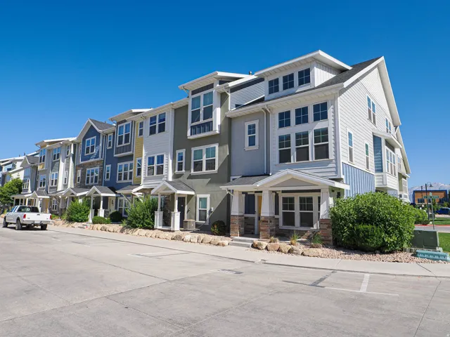 702 E 380 N, Vineyard, Utah 84058