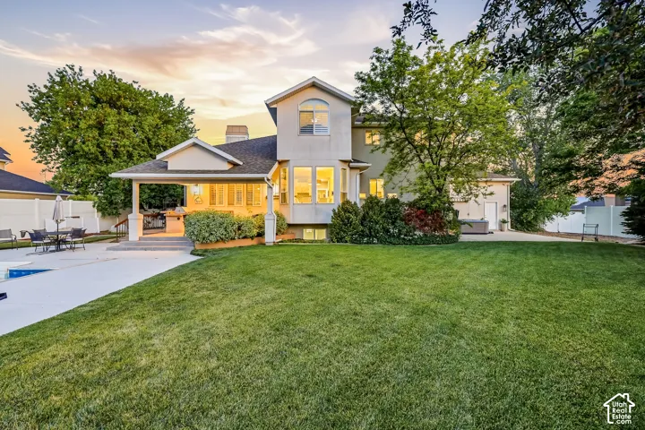 469 E 12000 S, Draper, Utah 84020