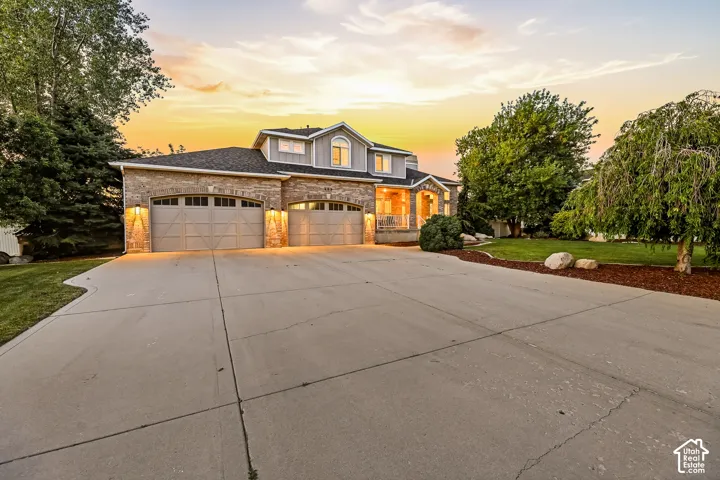 469 E 12000 S, Draper, Utah 84020