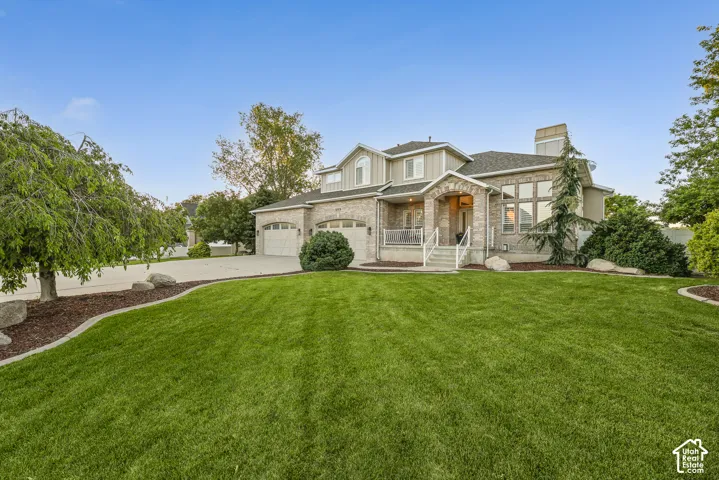 469 E 12000 S, Draper, Utah 84020