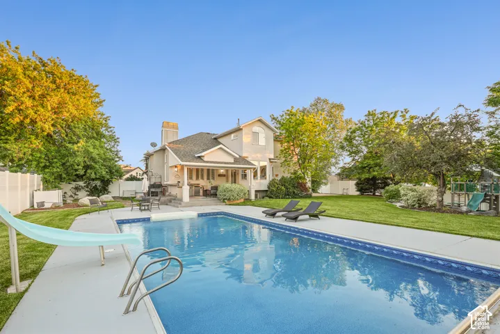 469 E 12000 S, Draper, Utah 84020
